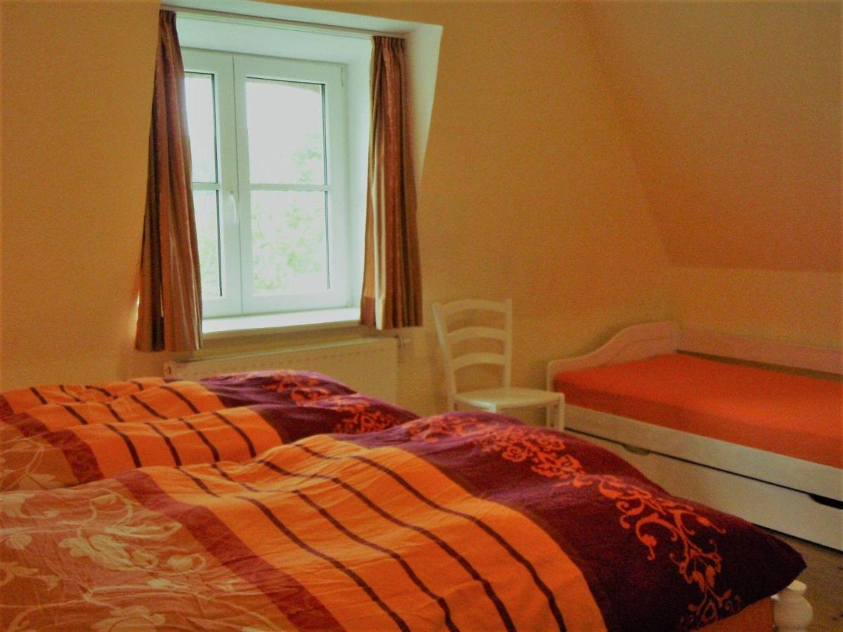 Appartamento Schleisicht Winnemark Esterno foto