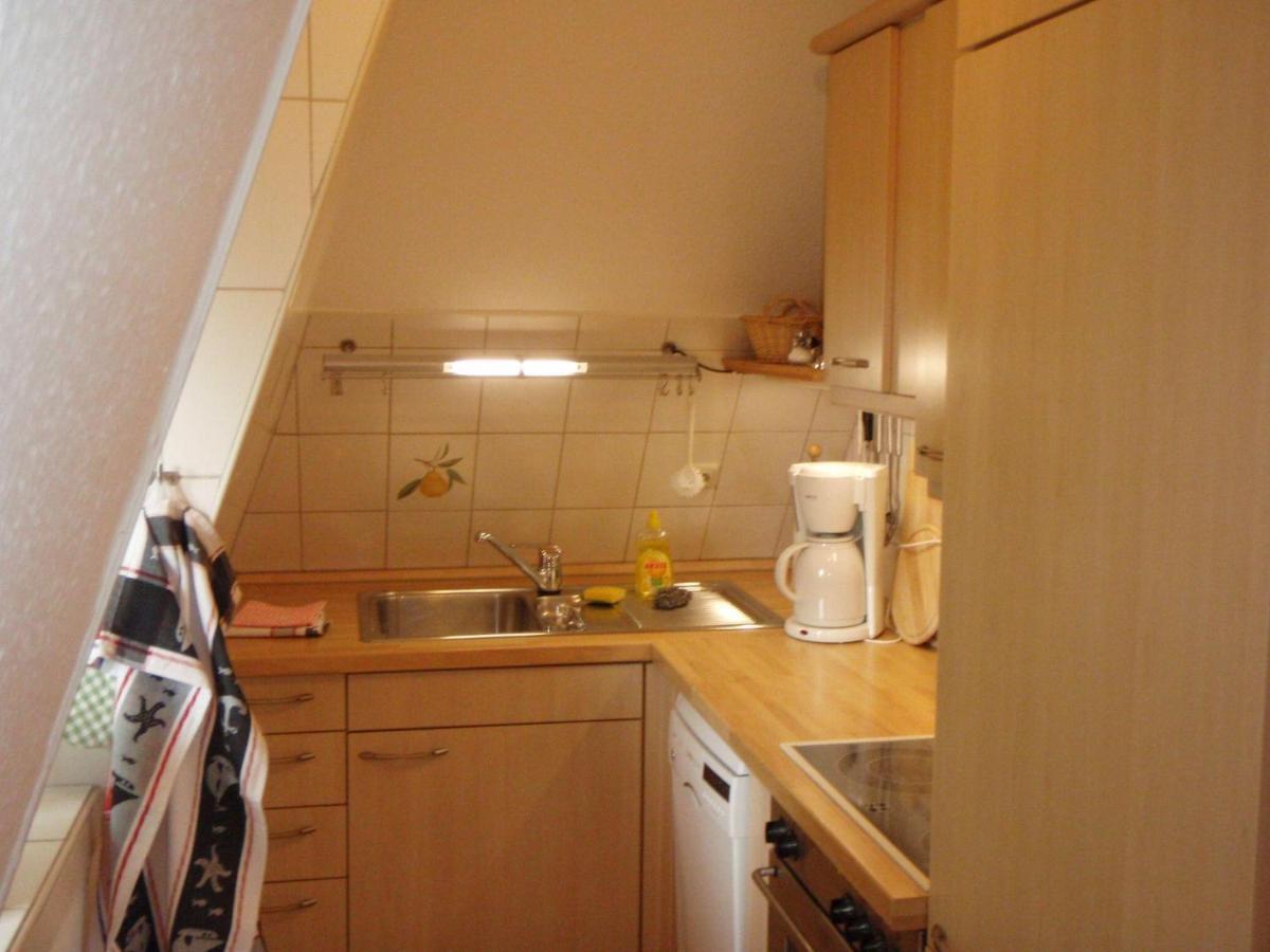 Appartamento Schleisicht Winnemark Esterno foto