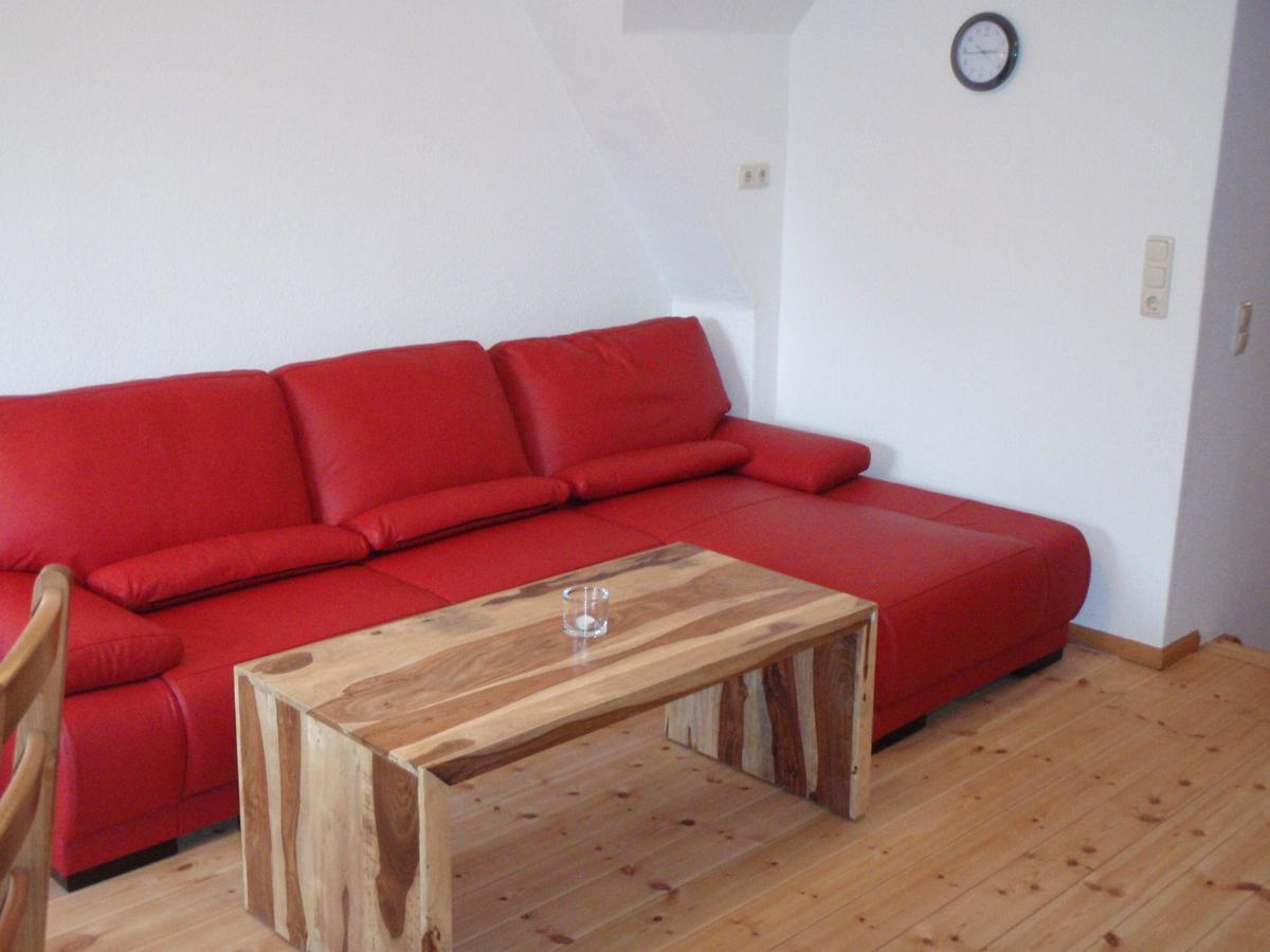 Appartamento Schleisicht Winnemark Esterno foto
