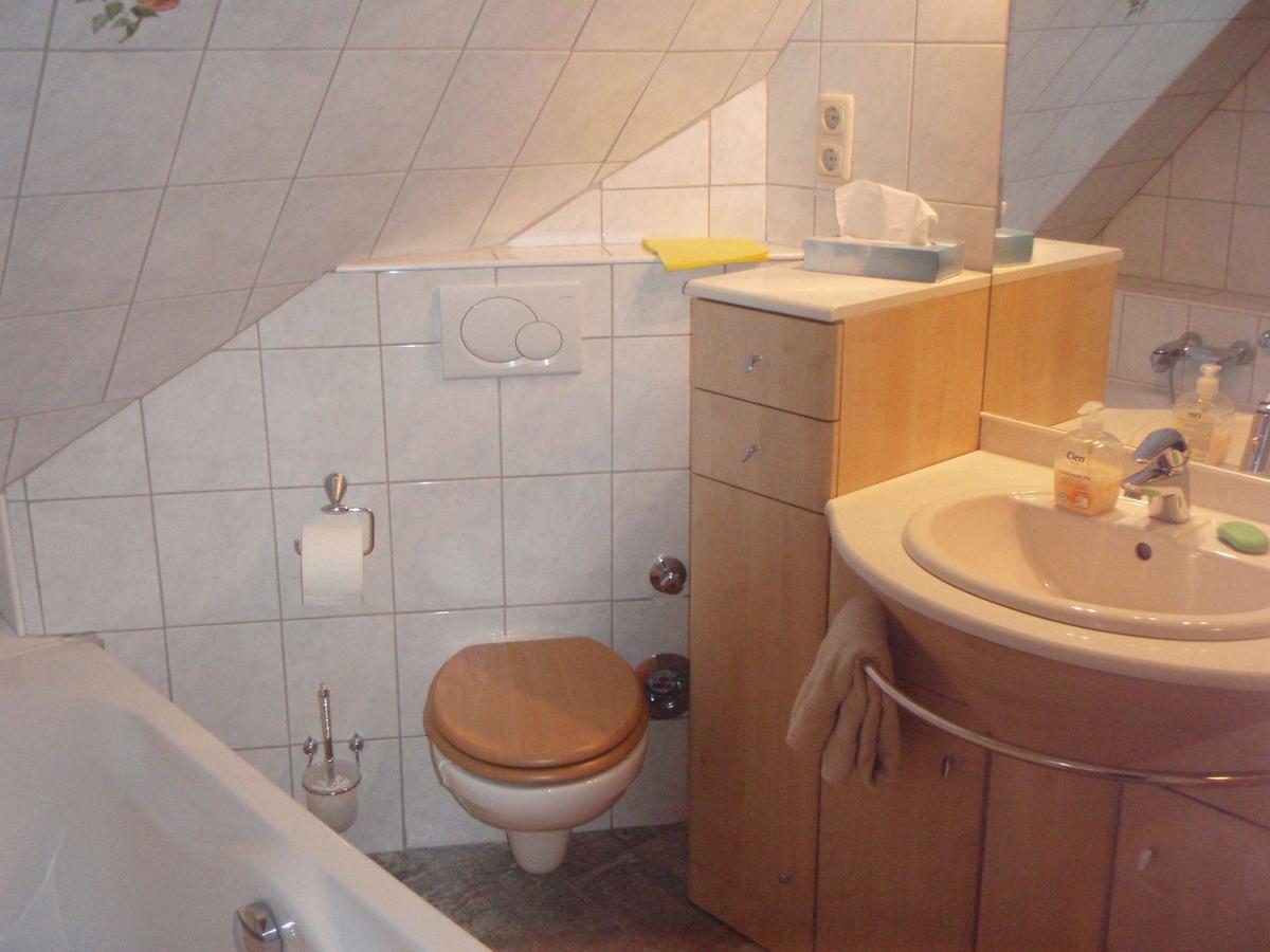 Appartamento Schleisicht Winnemark Esterno foto